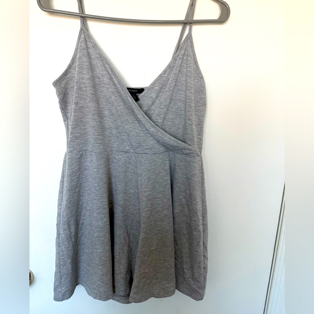 Forever 21 Romper